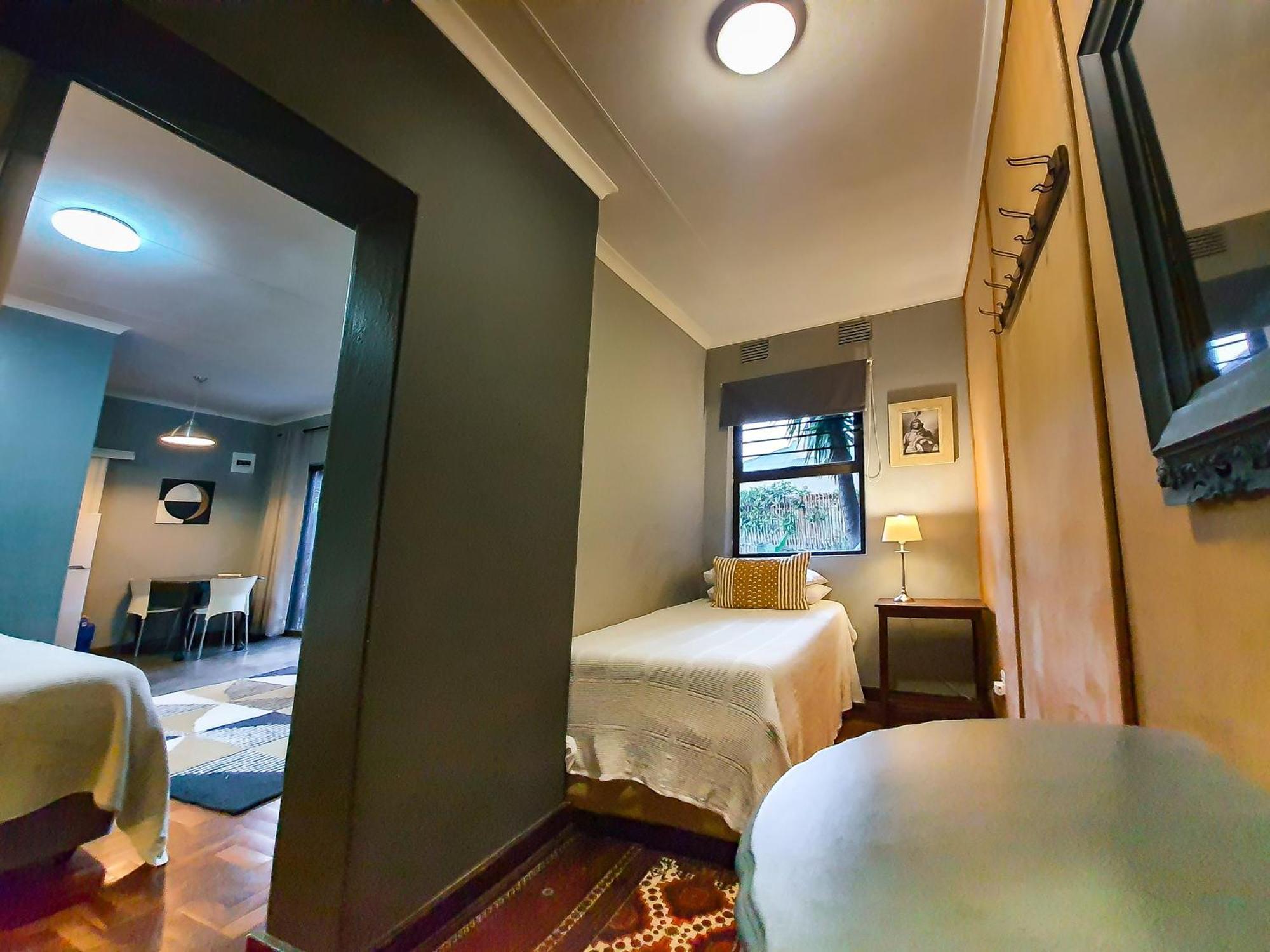The Melville Quarters Johannesburg Exterior photo