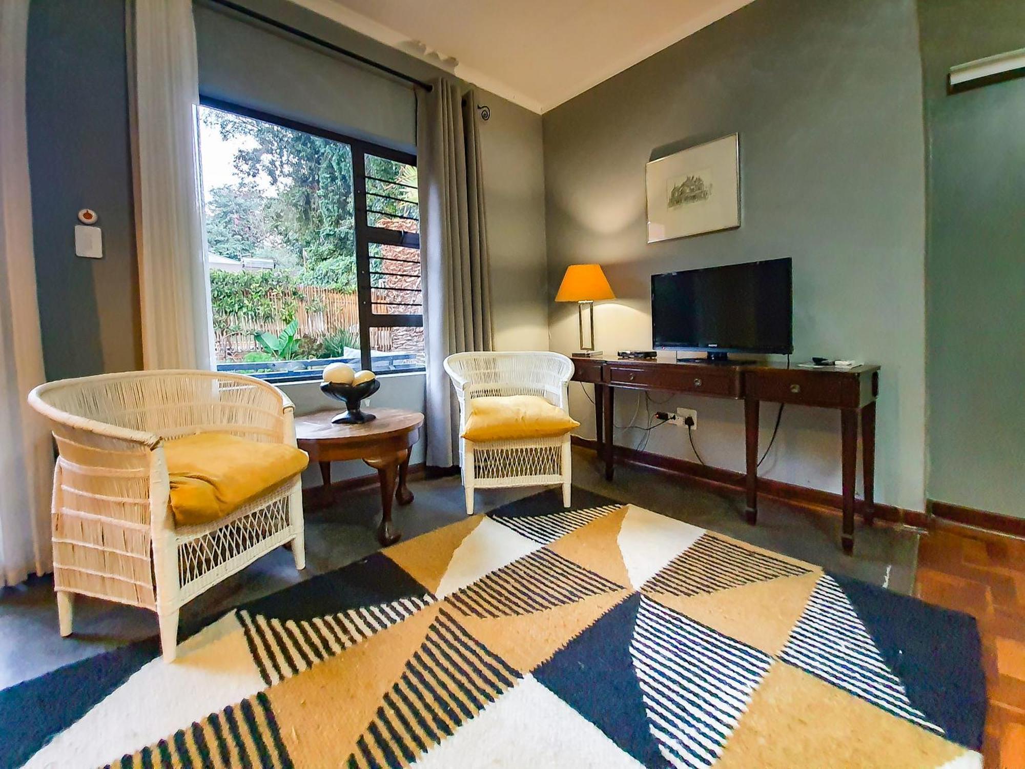 The Melville Quarters Johannesburg Exterior photo